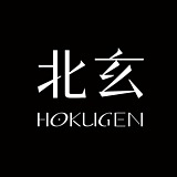 北玄道一品牌设计的头像