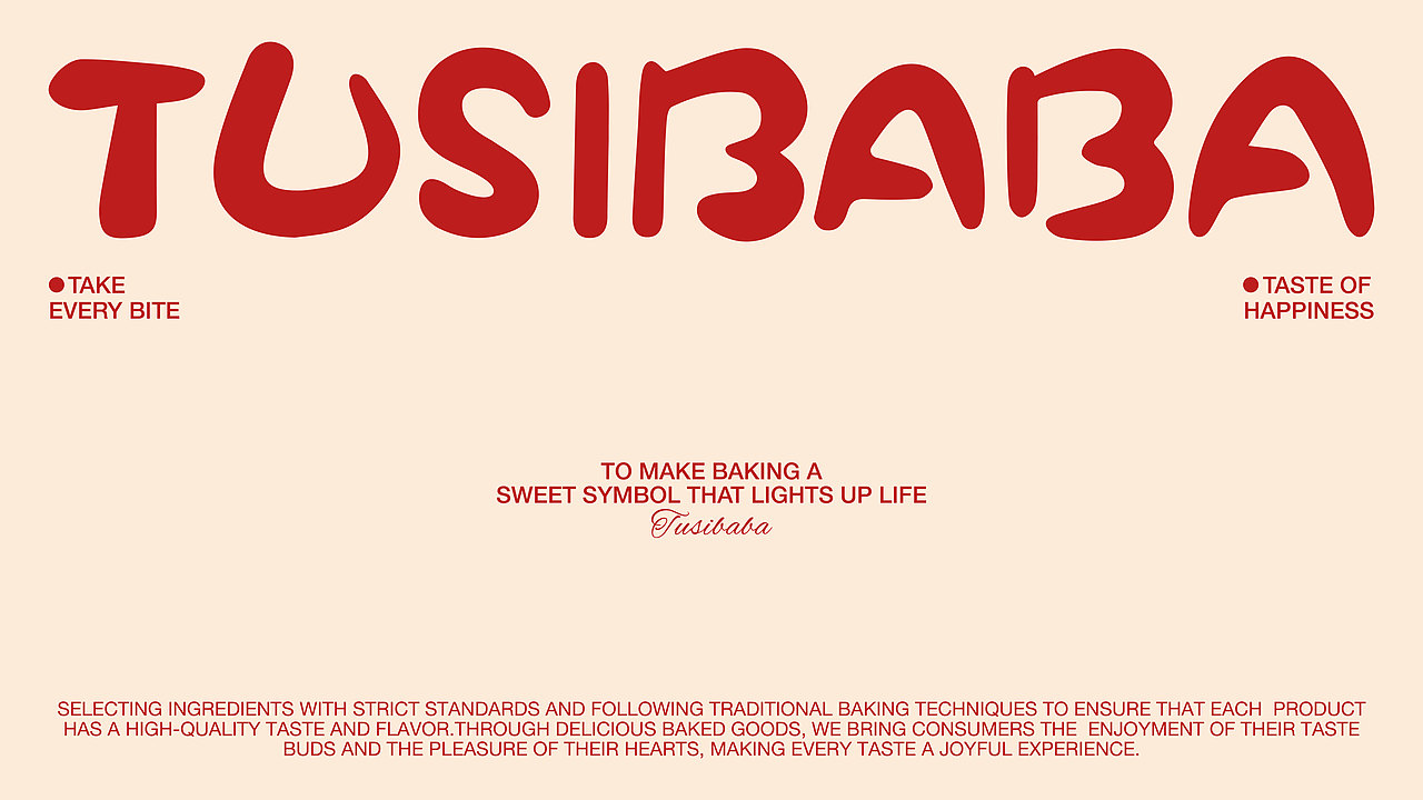 兔丝巴巴TUSIBABA | 烘焙品牌设计/LOGO/VI/IP/包装(图ZMzg5NzEwMzUy) - 品牌 - 站酷设计师文川SG原创素材 - 站酷ZCOOL