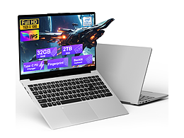 亞馬遜筆記本電腦主圖-A+