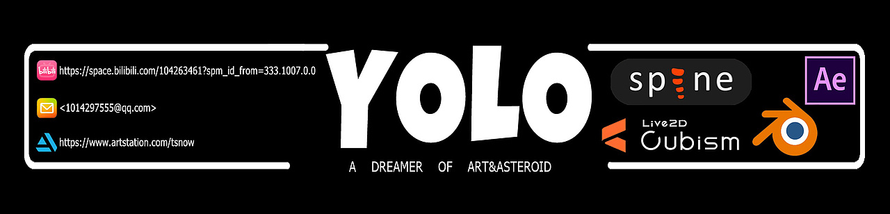 玛雅皮肤SPINE动画(3D入场)