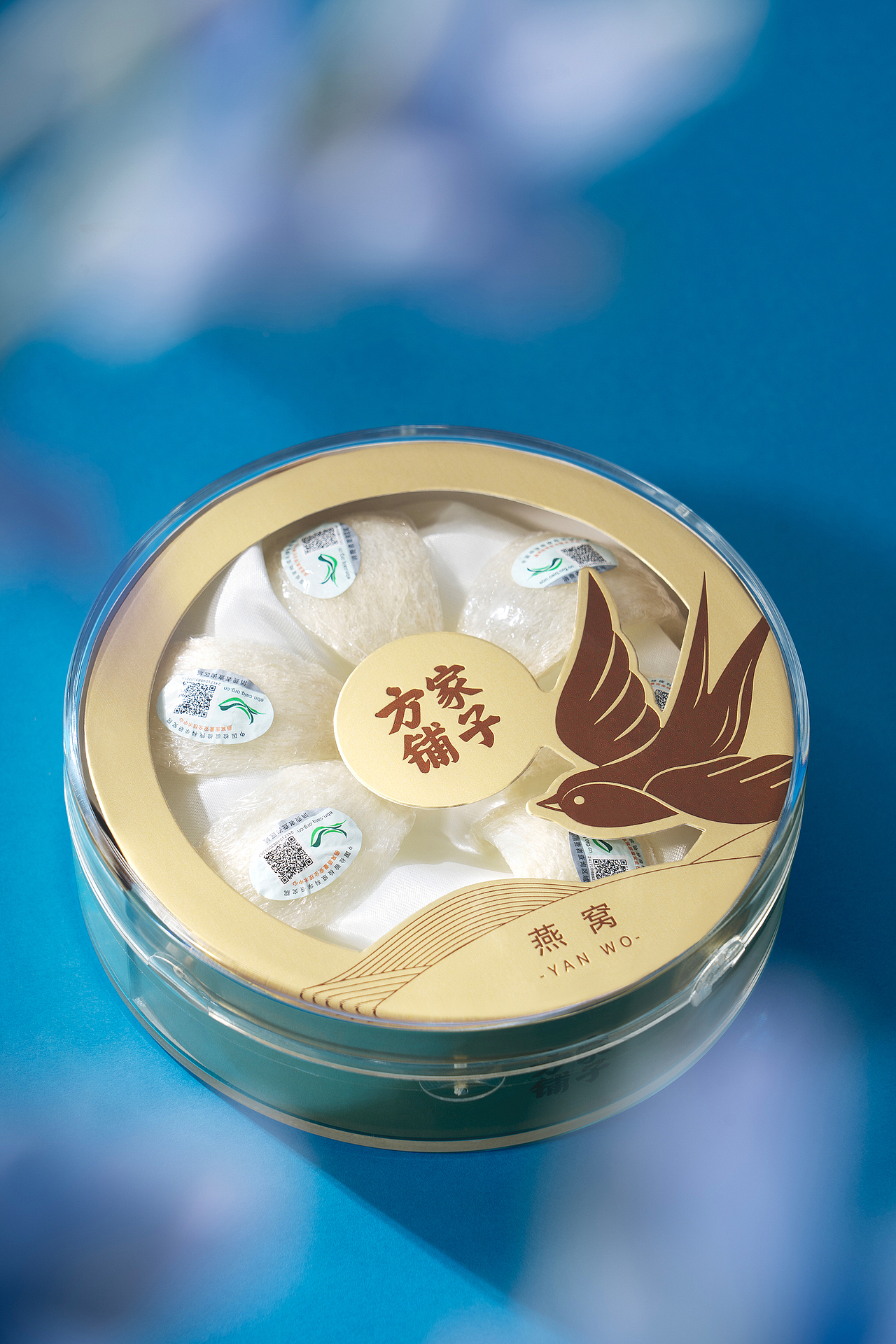 京东健康滋补品牌-五瑞献礼（图ZMzg5NzE5MjY0） - 产品摄影 - 站酷设计师沐瓜Studio原创素材 - 站酷ZCOOL