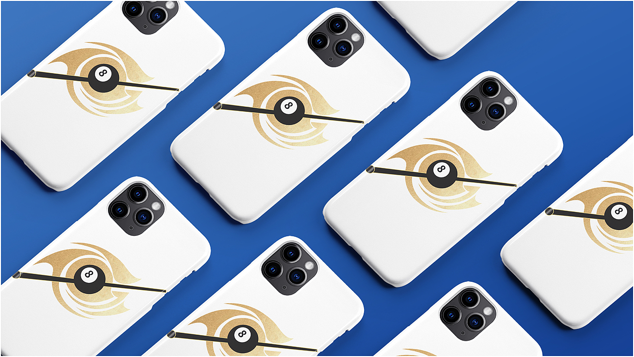 酷猫台球（图ZMzg5NzIwMjUy） - 品牌 - 站酷设计师小刘a设计原创素材 - 站酷ZCOOL