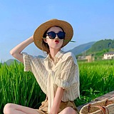 郑州图牛电商拍摄的头像