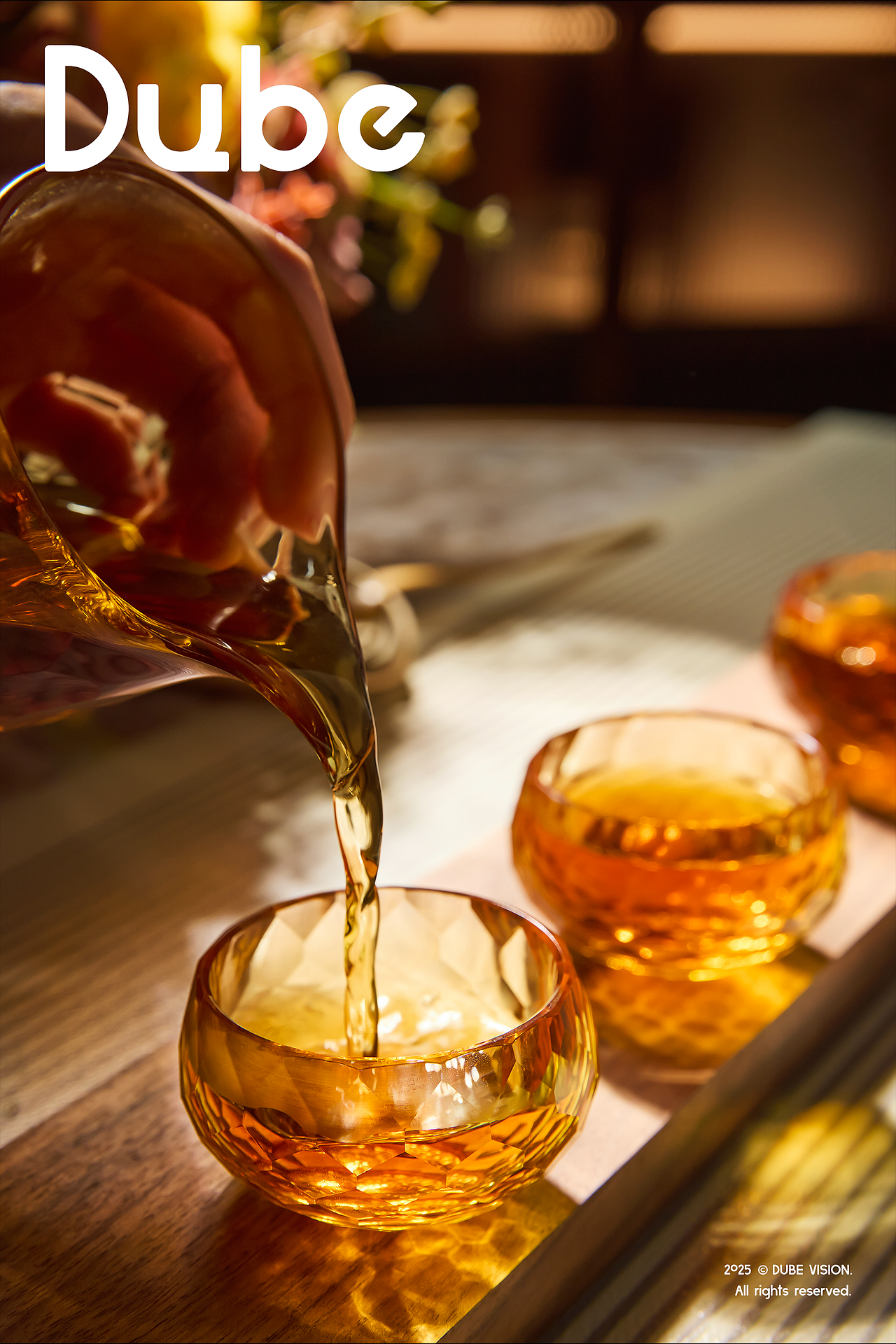 VISIONS晶茗水晶茶具套装（图ZMzg5NzI0Mzcy） - 产品摄影 - 站酷设计师懒有文化原创素材 - 站酷ZCOOL