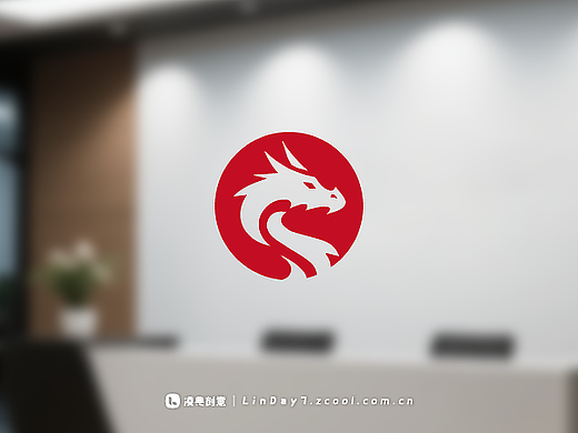logo设计 标志设计 丨 视町文化