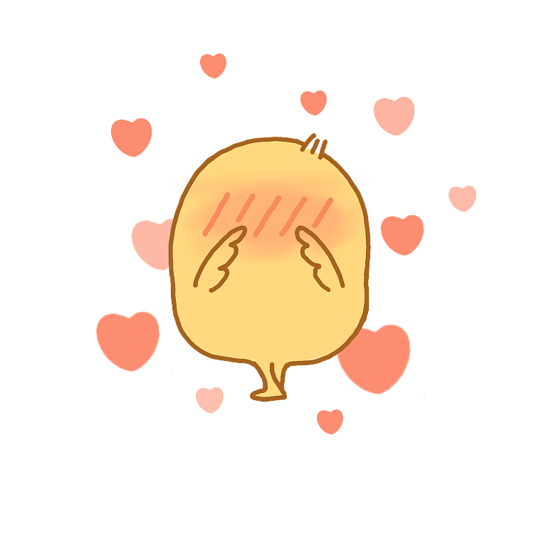 芒果叽与栗子球 | 表情包第一弹（图ZMzg5NzMxMzMy） - 网络表情 - 站酷设计师疯狂软曲奇原创素材 - 站酷ZCOOL