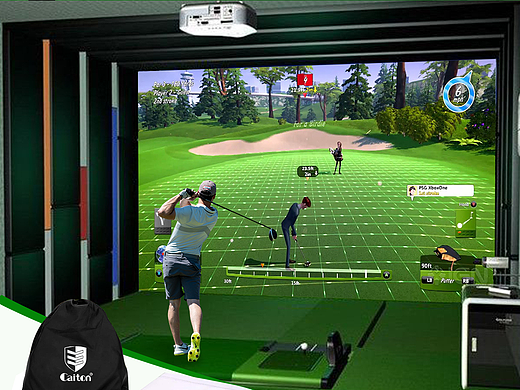 Temu-高尔夫打击布（个人主页-ZNzE4MjI3OTY=） - 其他平面 - 站酷设计师去你的狗蛋原创素材 - 站酷ZCOOL