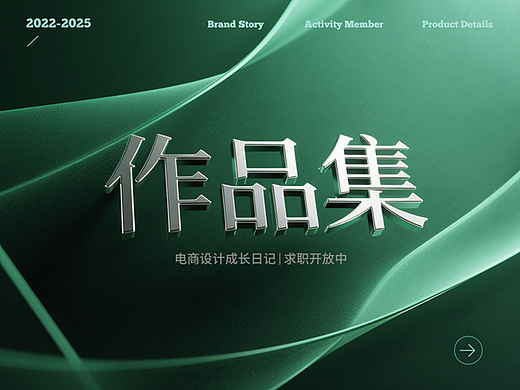 2025年作品集汇