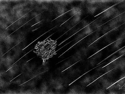 黑夜（個(gè)人主頁-ZNzE4MjI5ODg=） - 其他 - 站酷設(shè)計(jì)師言默先生原創(chuàng)素材 - 站酷ZCOOL