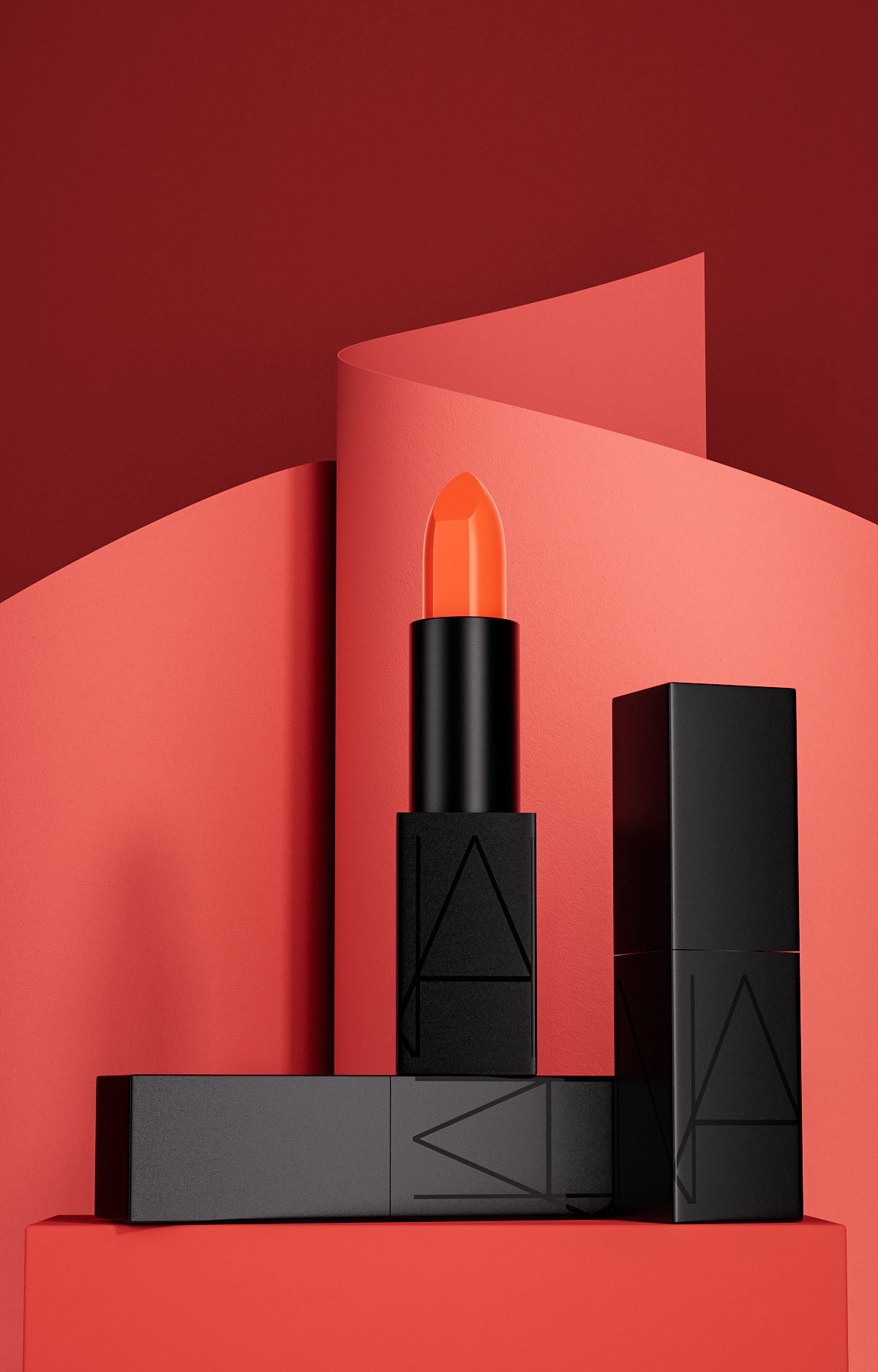 初识C4D,跟练作品合集