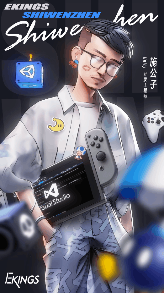 从入坑到2025 - Jeff 视觉作品集（图ZMzg5NzQzMzEy） - 其他平面 - 站酷设计师Jeff杰夫原创素材 - 站酷ZCOOL