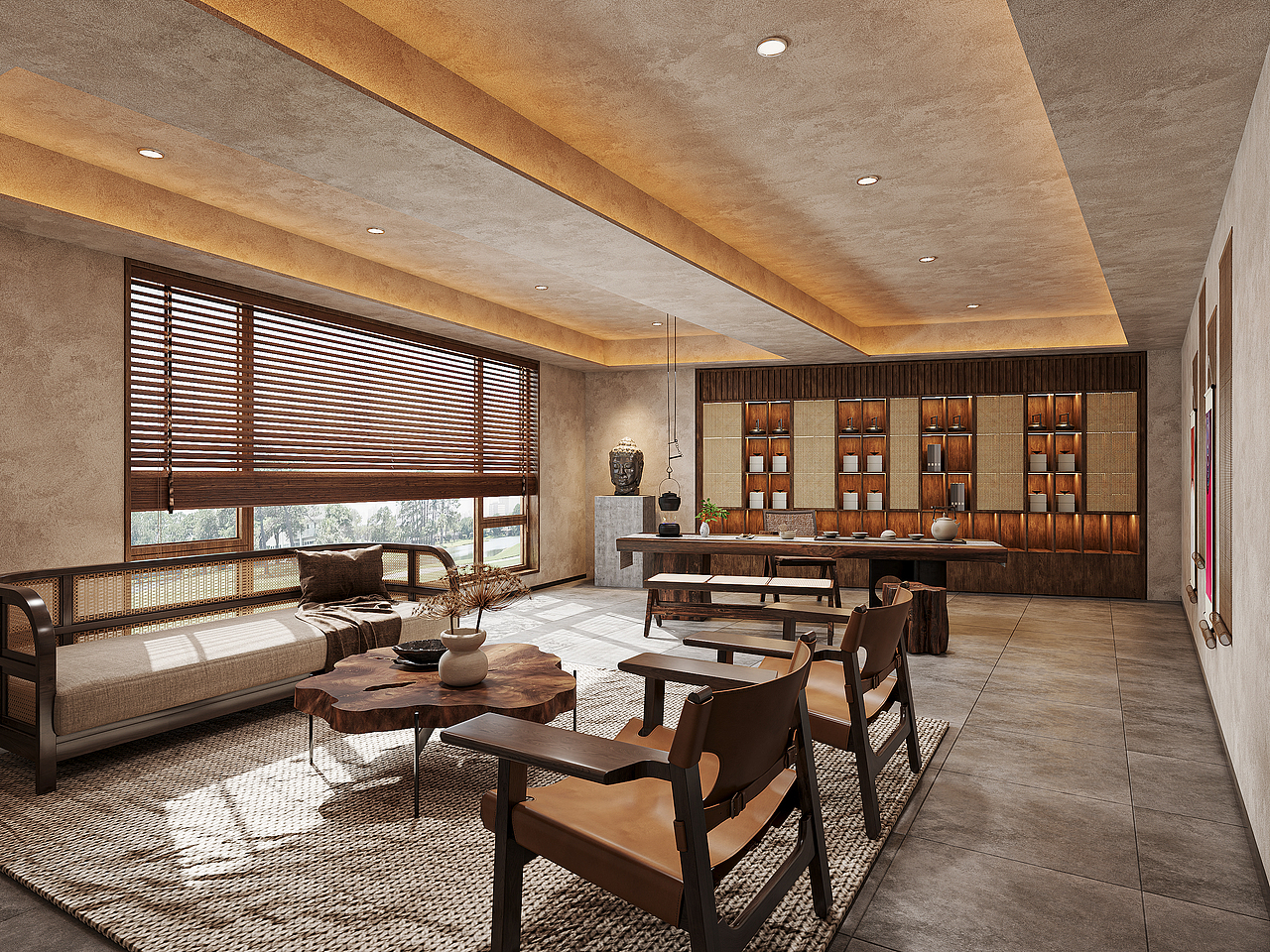 让人大开眼见的工装