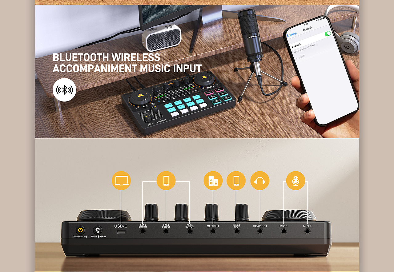 亚马逊详情设计 电商设计 主图A+（图ZMzg5NzQ4NTEy） - 电商 - 站酷设计师是ChuBBy原创素材 - 站酷ZCOOL