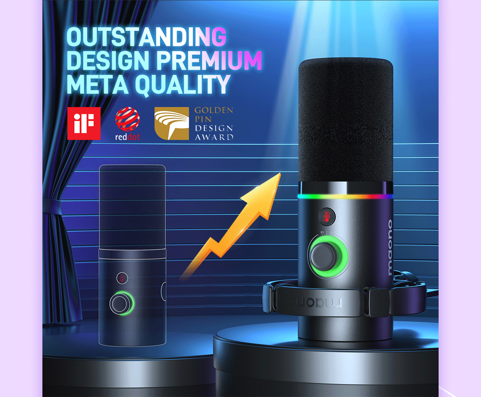 亚马逊详情设计 电商设计 主图A+（图ZMzg5NzQ4NzI4） - 电商 - 站酷设计师是ChuBBy原创素材 - 站酷ZCOOL