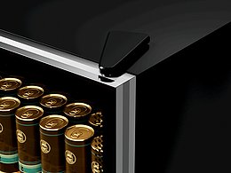 商用電器三維產(chǎn)品動畫