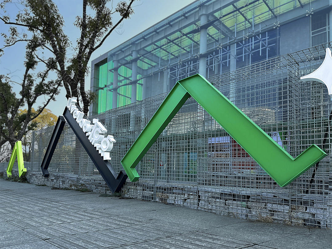 源点LIVELAB 苏州城市社区商业体更新项目 | OADstudio(图ZMzg5NzQ5ODA0) - 品牌 - 站酷设计师原爲设计原创素材 - 站酷ZCOOL