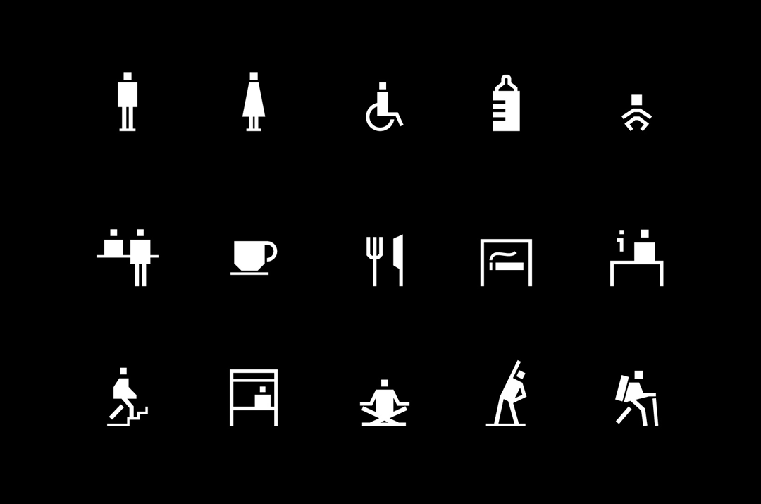 源点LIVELAB 苏州城市社区商业体更新项目 | OADstudio