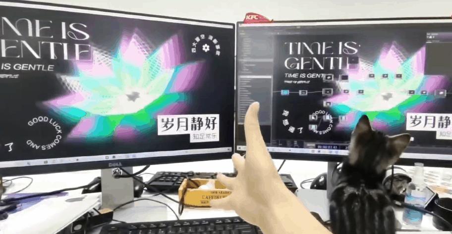 从入坑到2025 - Jeff 视觉作品集（图ZMzg5NzUwMjQ0） - 其他平面 - 站酷设计师Jeff杰夫原创素材 - 站酷ZCOOL