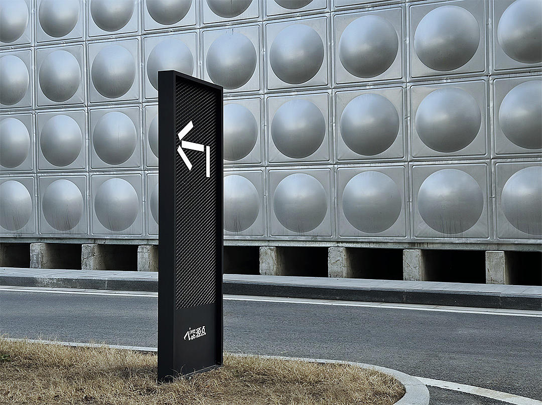 源点LIVELAB 苏州城市社区商业体更新项目 | OADstudio(图ZMzg5NzUwNDU2) - 品牌 - 站酷设计师原爲设计原创素材 - 站酷ZCOOL