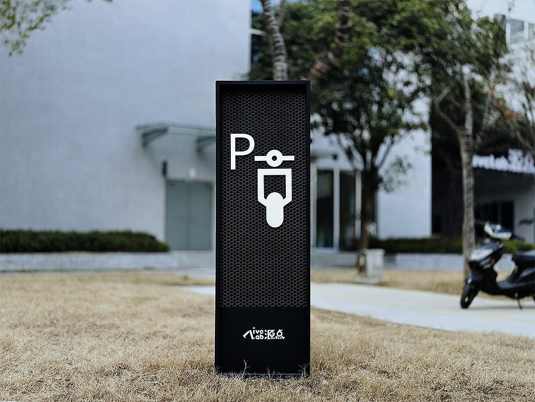 源点LIVELAB 苏州城市社区商业体更新项目 | OADstudio(图ZMzg5NzUwNTA0) - 品牌 - 站酷设计师原爲设计原创素材 - 站酷ZCOOL