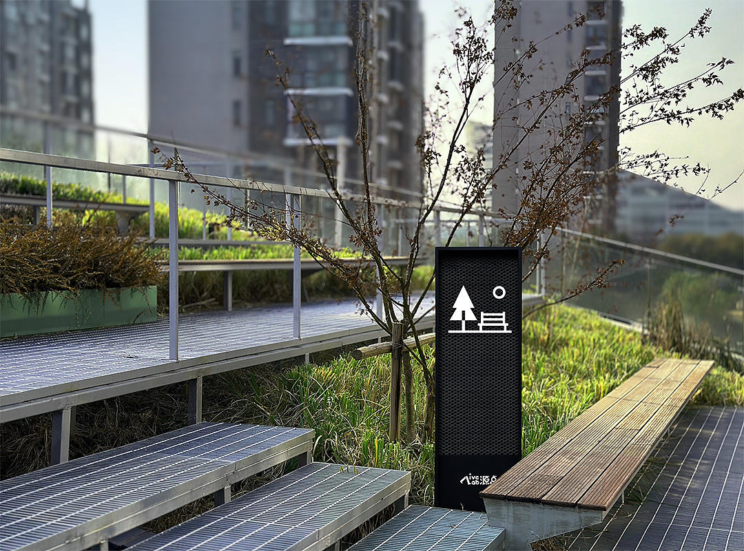 源点LIVELAB 苏州城市社区商业体更新项目 | OADstudio(图ZMzg5NzUwNTY0) - 品牌 - 站酷设计师原爲设计原创素材 - 站酷ZCOOL