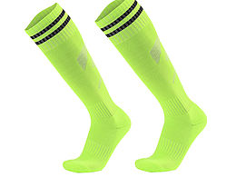 Amazon-兒童足球襪