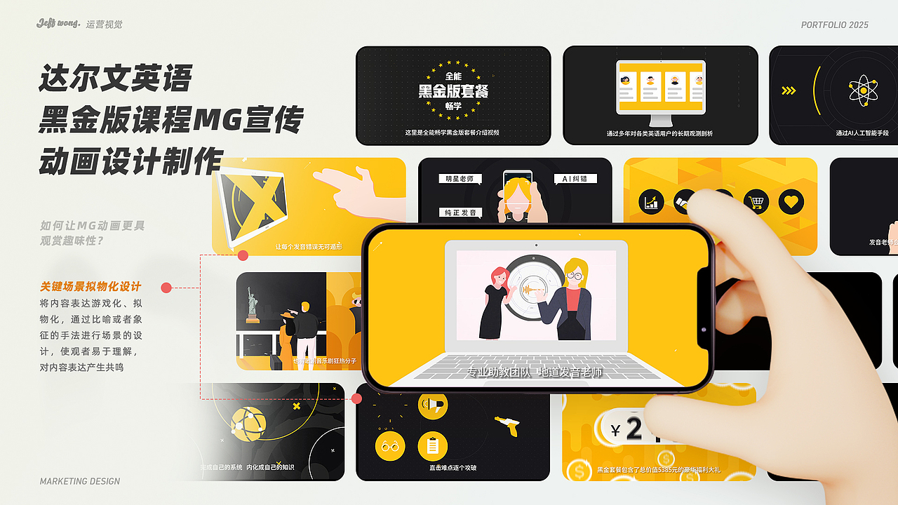 从入坑到2025 - Jeff 视觉作品集（图ZMzg5NzUxMzI4） - 其他平面 - 站酷设计师Jeff杰夫原创素材 - 站酷ZCOOL