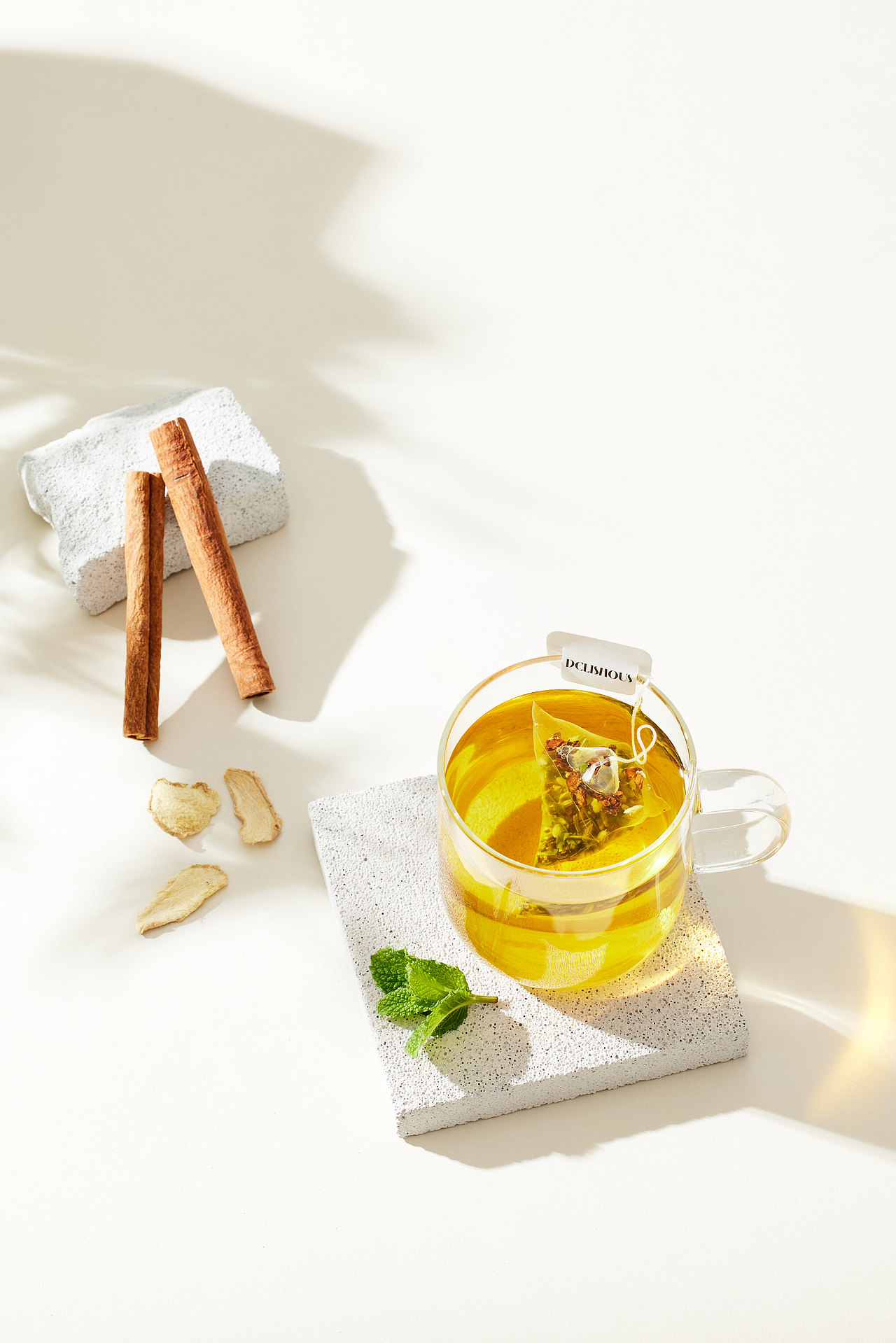 养身袋泡茶简约风格拍摄（图ZMzg5NzU1MzUy） - 产品摄影 - 站酷设计师摄影师大柴狗原创素材 - 站酷ZCOOL