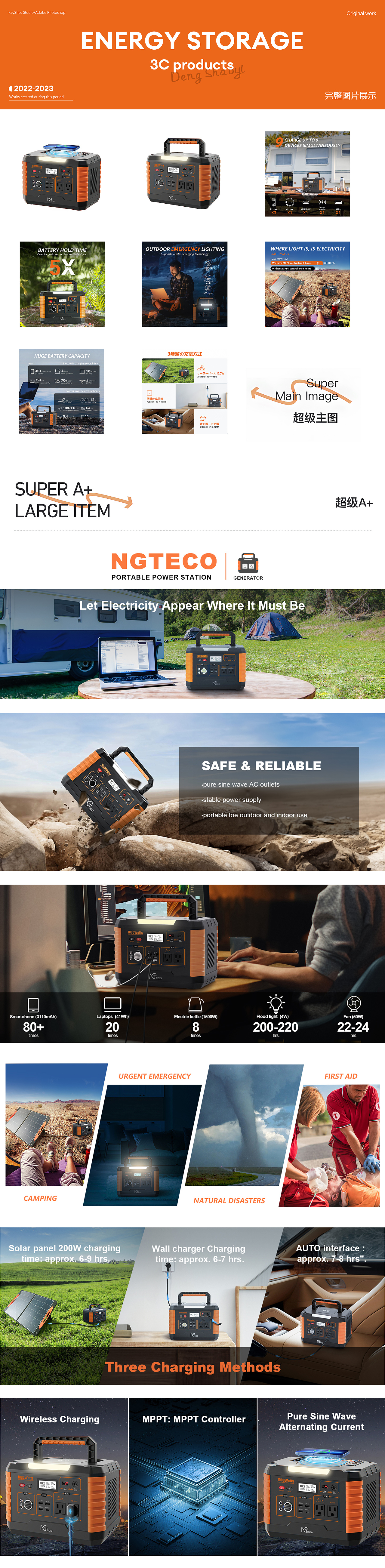 儲(chǔ)能（圖ZMzg5NzYxNTc2） - 其他平面 - 站酷設(shè)計(jì)師世紀(jì)卡夫卡原創(chuàng)素材 - 站酷ZCOOL