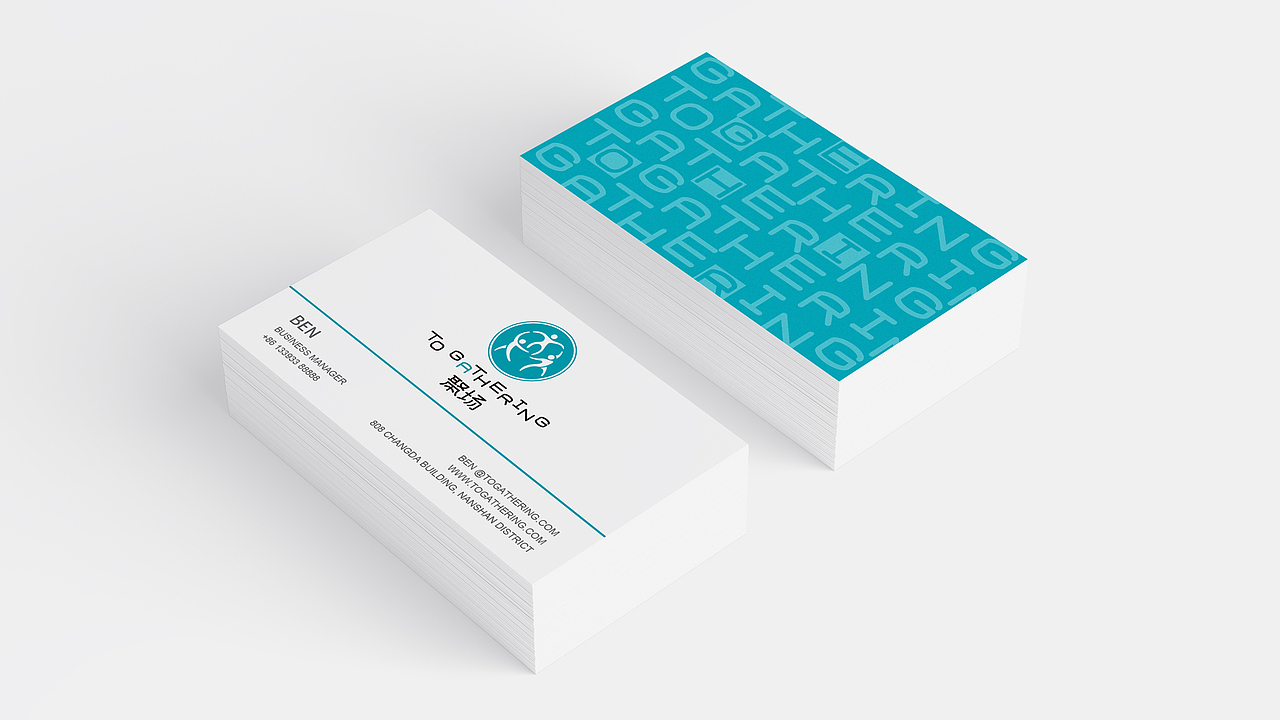 音乐剧场品牌的设计|远麦刘斌