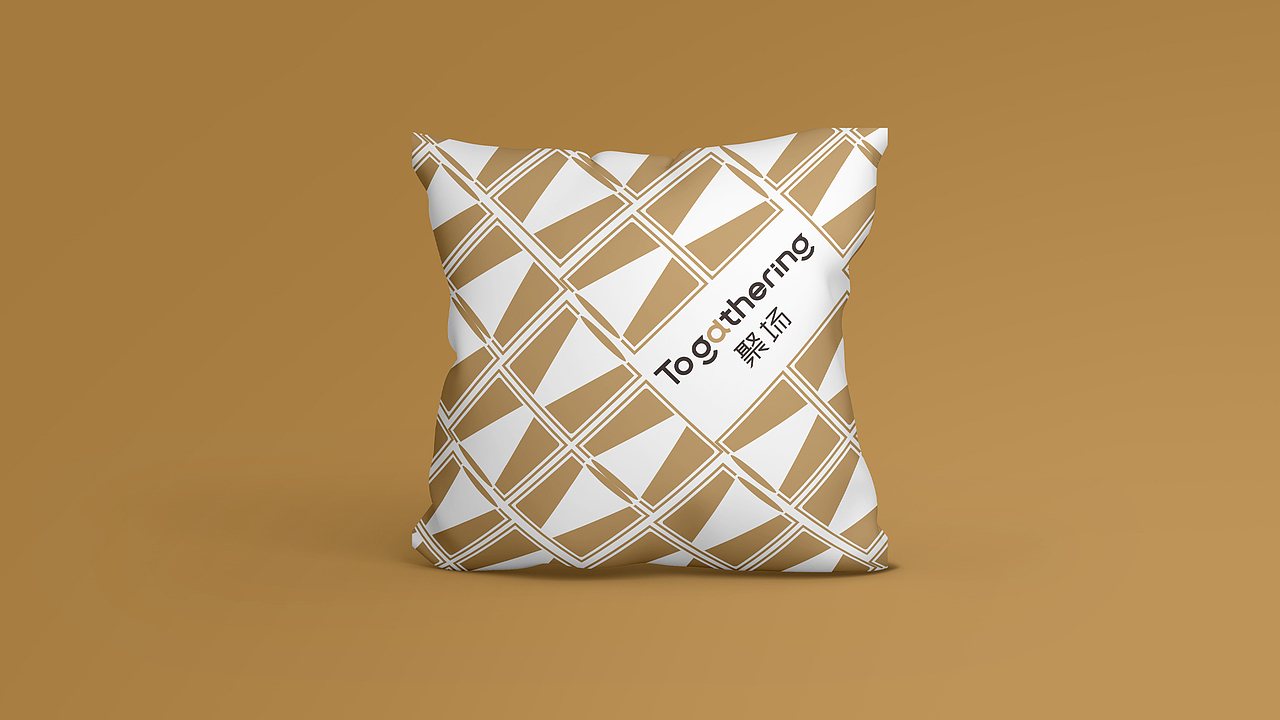 音乐剧场品牌的设计|远麦刘斌