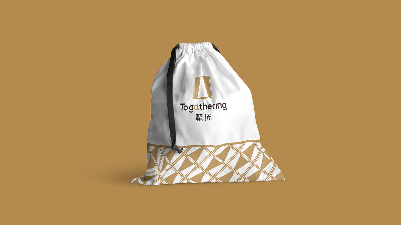 音乐剧场品牌的设计|远麦刘斌