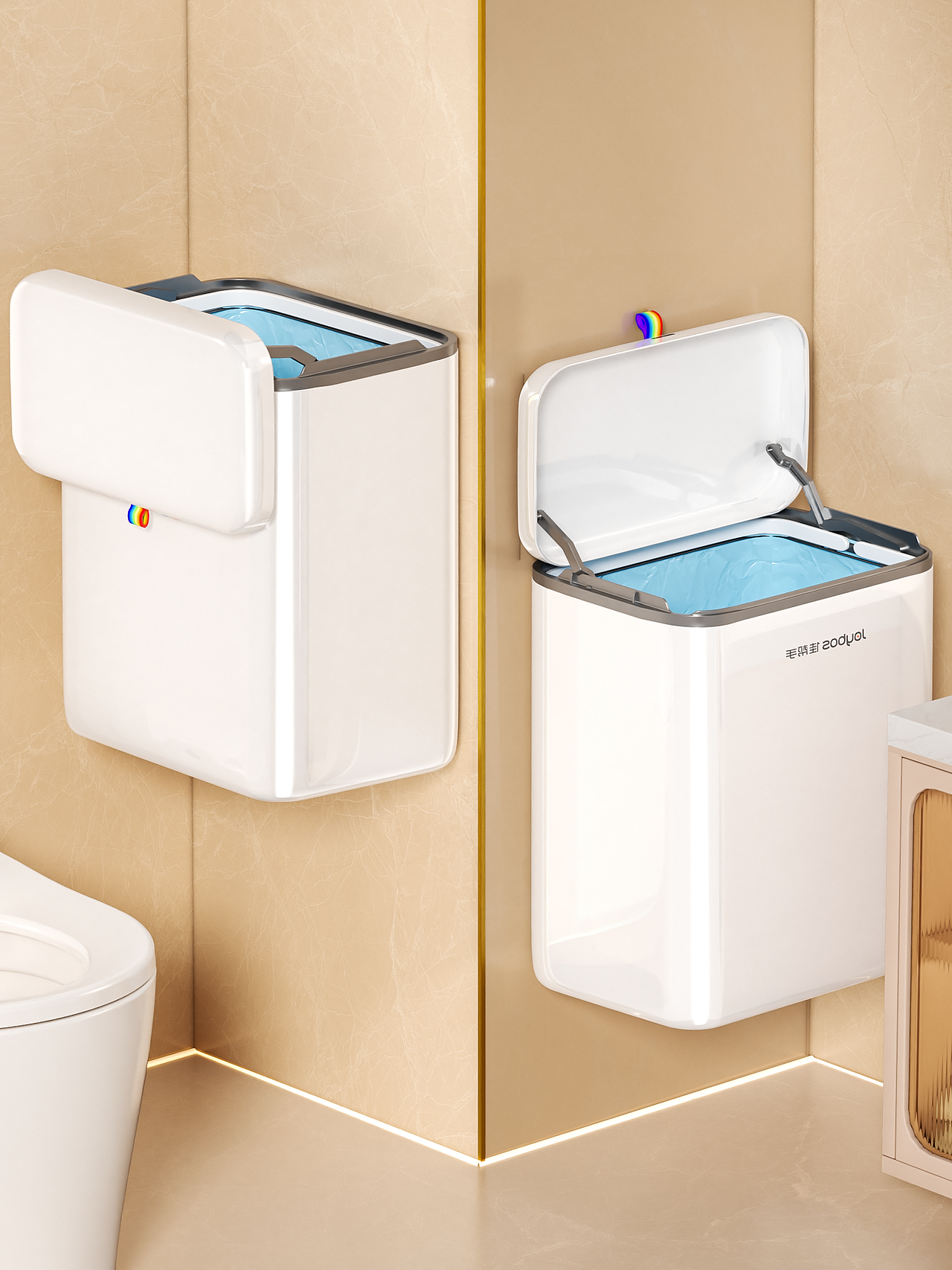 垃圾桶套图1.0(工作内容)