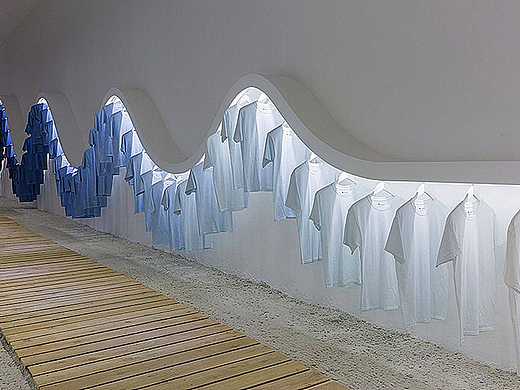 重构人与场所的精神对话