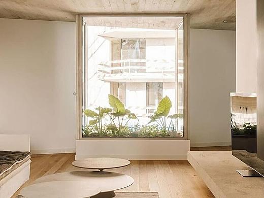Architect and design