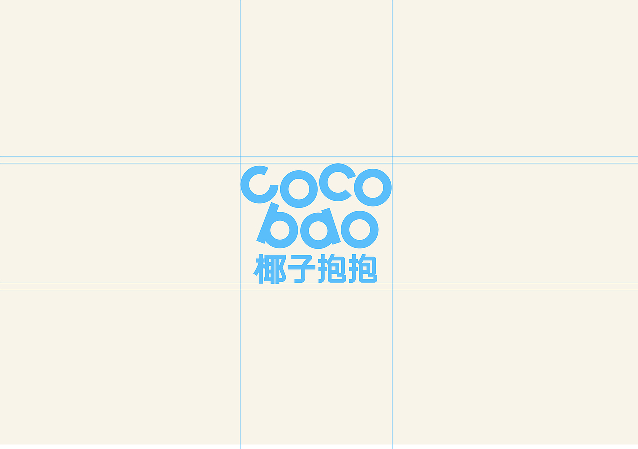 椰子抱抱品牌设计（图ZMzg5NzczOTYw） - 品牌 - 站酷设计师可视度设计咨询原创素材 - 站酷ZCOOL