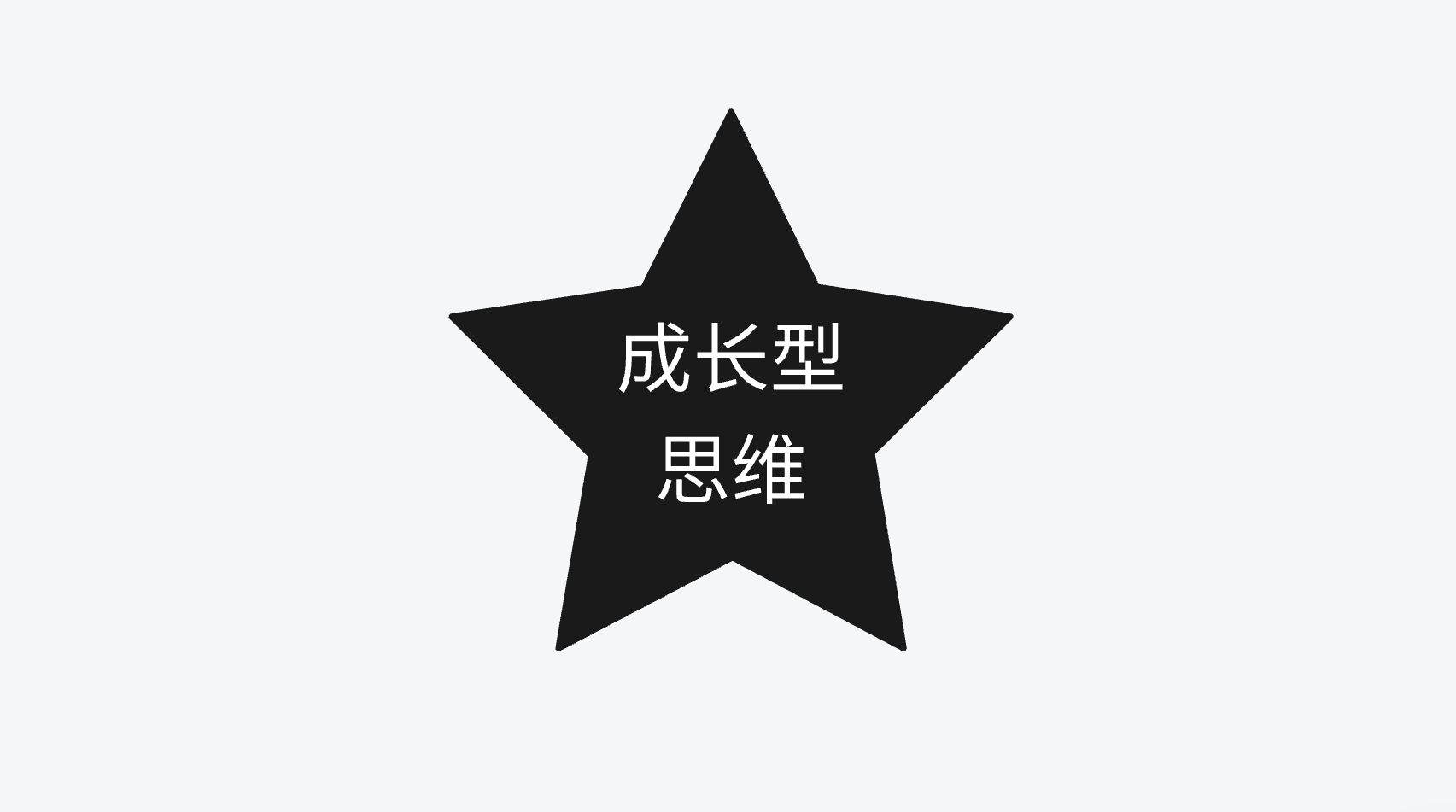 不干设计也能挪用的东西--不可替代思维和成长型思维以及独立、逆向思维