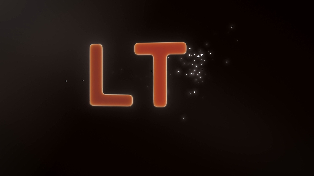 LTY(logo演绎)