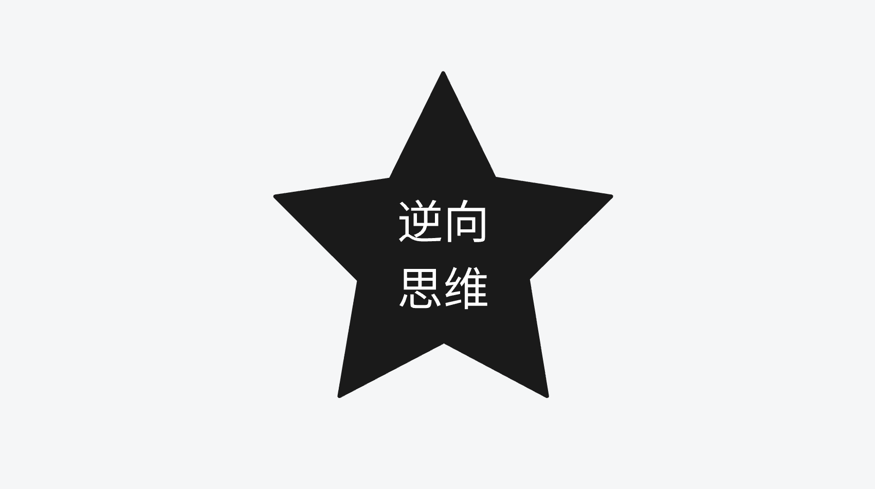 不干设计也能挪用的东西--不可替代思维和成长型思维以及独立、逆向思维(图ZMTUwNzY5MDQ=) - 观点 - 站酷设计师王富贵儿本人原创素材 - 站酷ZCOOL
