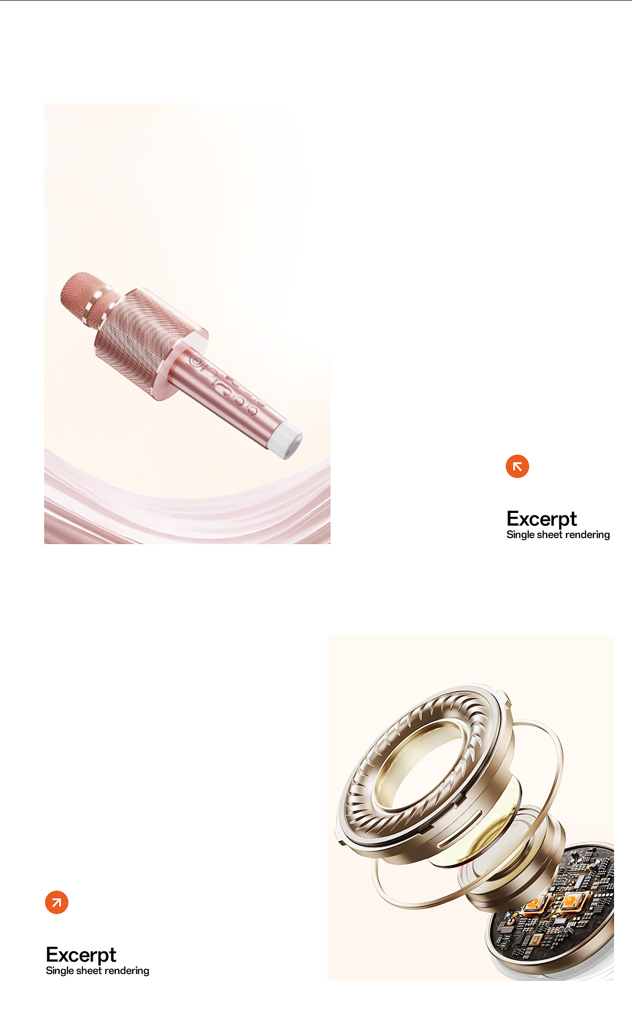 工作记录,详情页-渲染*3