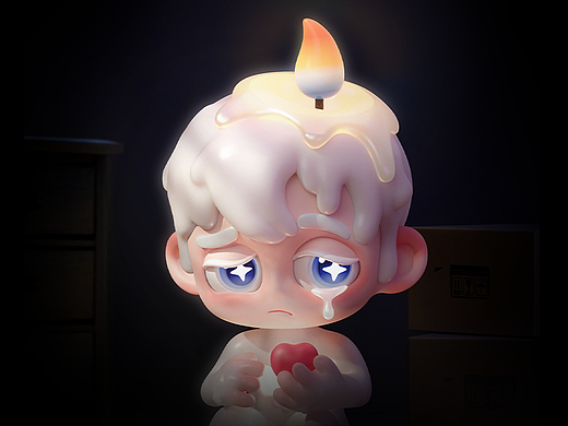 HOPPY | IP设计