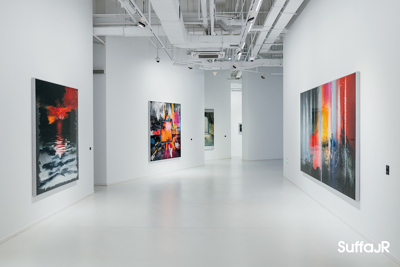 Contemplating at Ease（图ZMzg5NzgzMTA0） - 环境/建筑摄影 - 站酷设计师朱尼尔沙发SUFFA原创素材 - 站酷ZCOOL