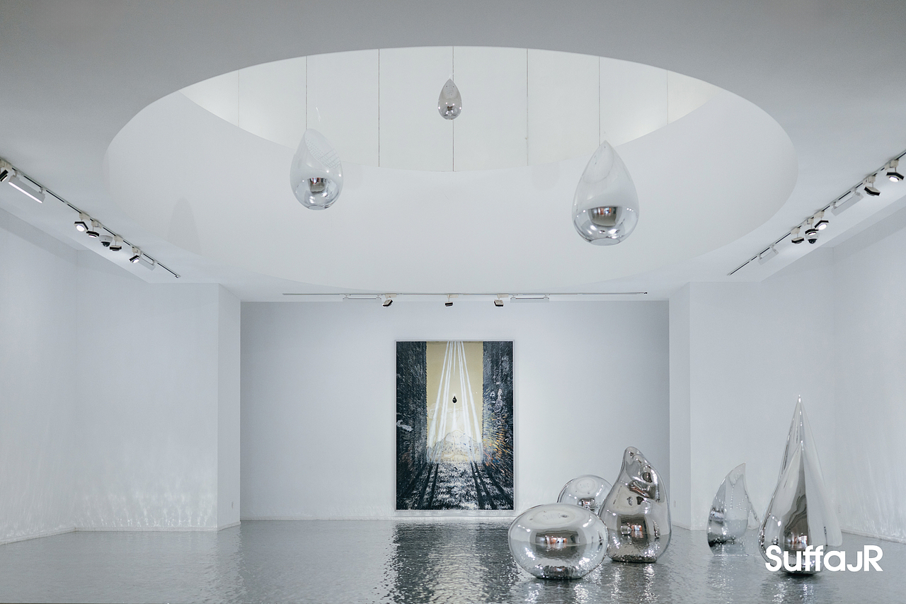 Contemplating at Ease（图ZMzg5NzgzMTUy） - 环境/建筑摄影 - 站酷设计师朱尼尔沙发SUFFA原创素材 - 站酷ZCOOL