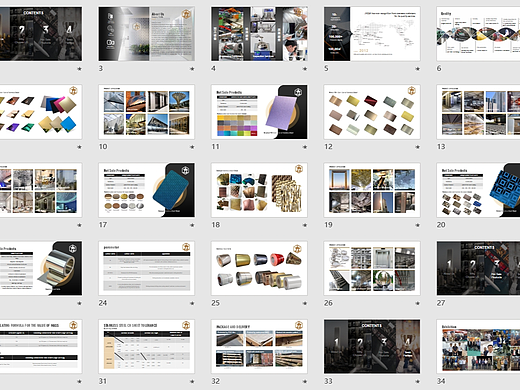 產(chǎn)品介紹PPT（個人主頁-ZNzE4Mjc3NDA=） - PPT/Keynote - 站酷設(shè)計師恭喜發(fā)財i原創(chuàng)素材 - 站酷ZCOOL