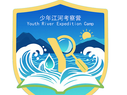少年江河考察营