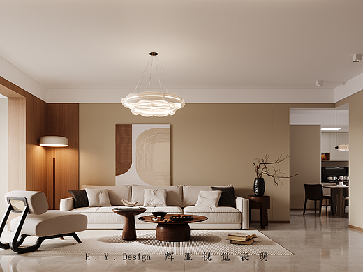 中古奶油 | 时光淬炼的温柔,打造永不褪色的生活诗篇