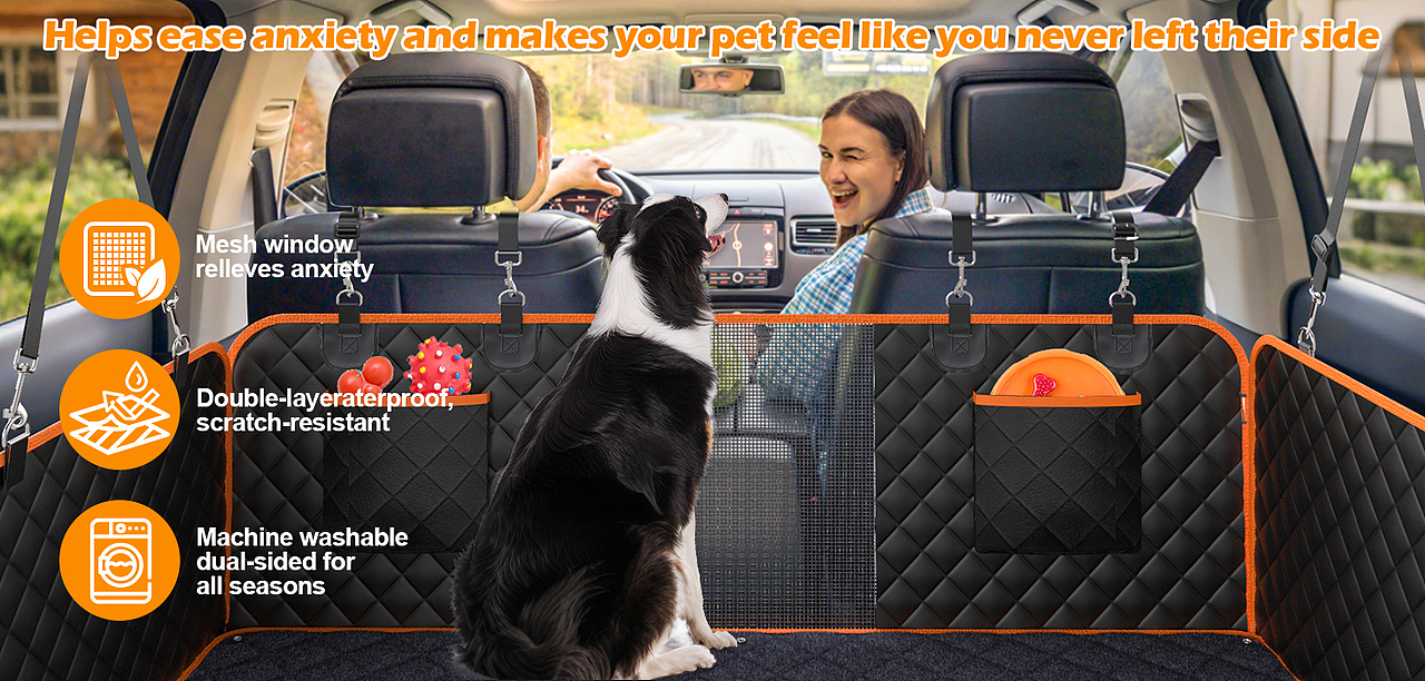 汽车后排狗坐垫（图ZMzg5Nzk0NTMy） - 其他 - 站酷设计师unicorns独角兽原创素材 - 站酷ZCOOL