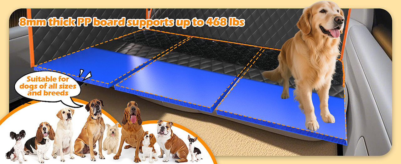 汽车后排狗坐垫（图ZMzg5Nzk0NTUy） - 其他 - 站酷设计师unicorns独角兽原创素材 - 站酷ZCOOL