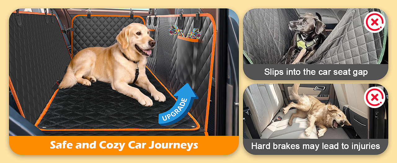 汽车后排狗坐垫（图ZMzg5Nzk0NTY0） - 其他 - 站酷设计师unicorns独角兽原创素材 - 站酷ZCOOL