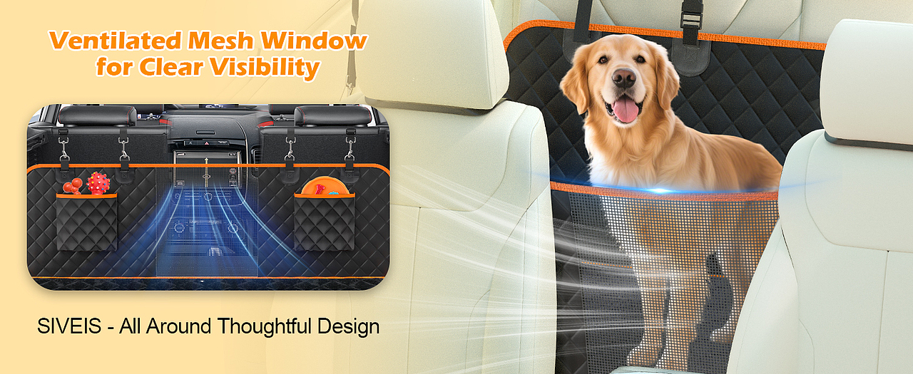 汽车后排狗坐垫（图ZMzg5Nzk0NjA0） - 其他 - 站酷设计师unicorns独角兽原创素材 - 站酷ZCOOL